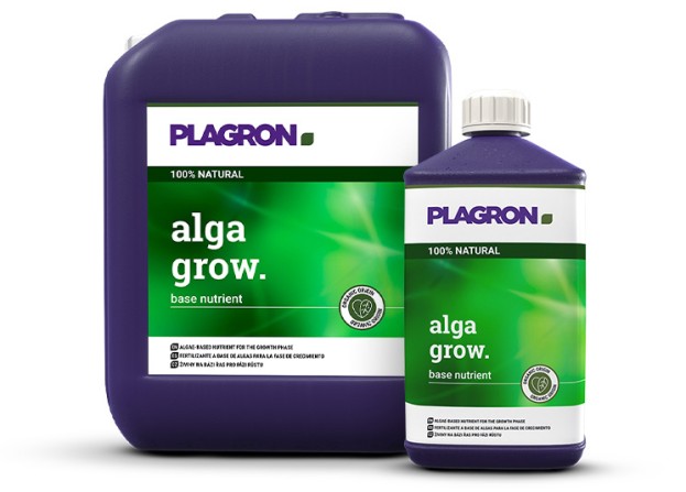 Plagron Alga