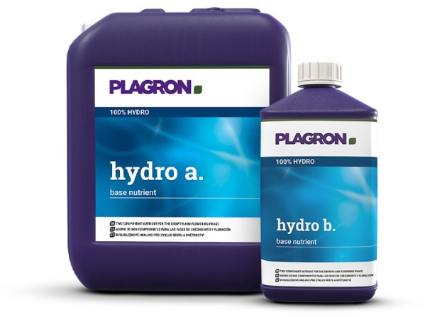 Plagron Hydro