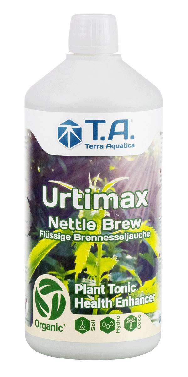 Urtimax von T.A. Terra Aquatica GHE online günstig kaufen