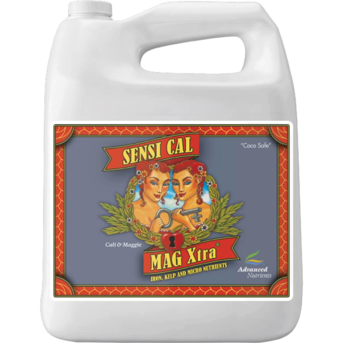 0845268012064 - Sensi Cal-Mag Xtra 5 Liter