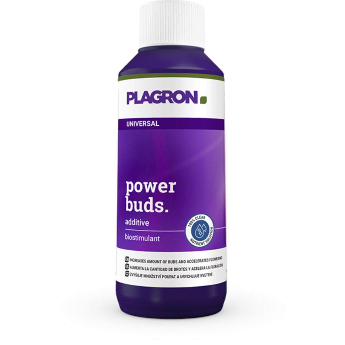 Plagron Power Buds 100ml