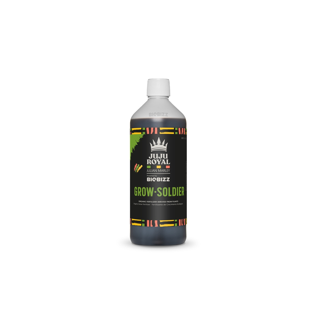 BioBizz Juju Royal Grow Soldier 1 Liter