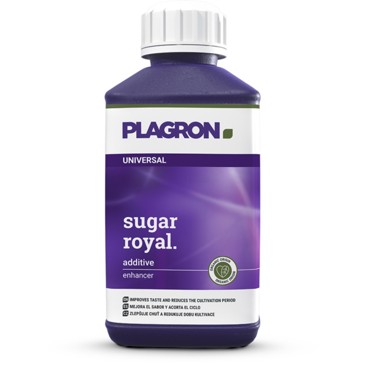 Plagron Sugar Royal 250ml