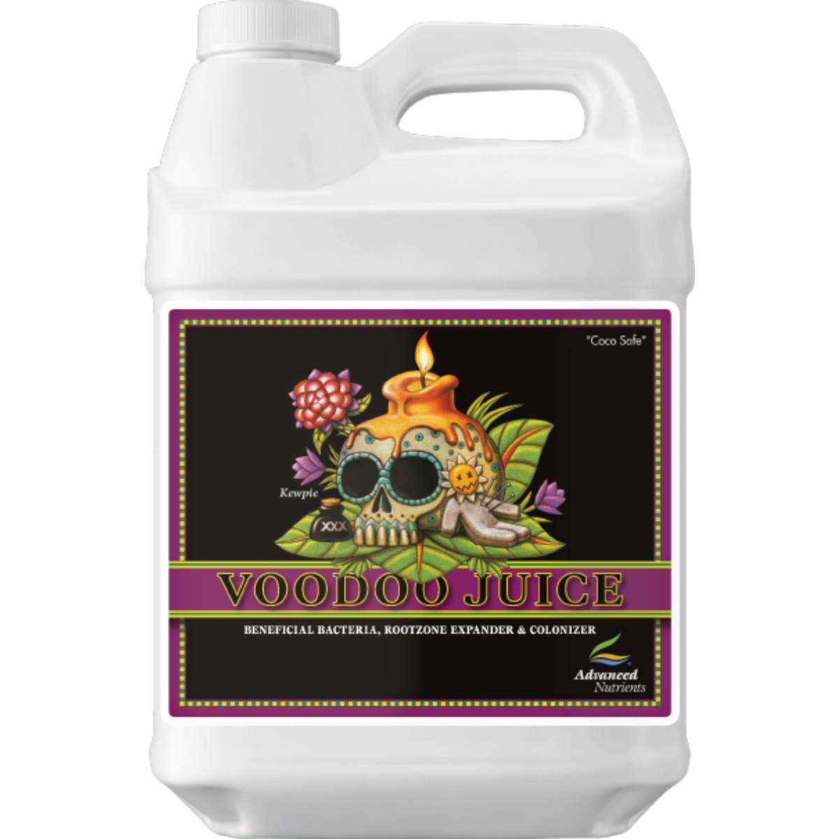 8435679003250 - Voodoo Juice 500 ml