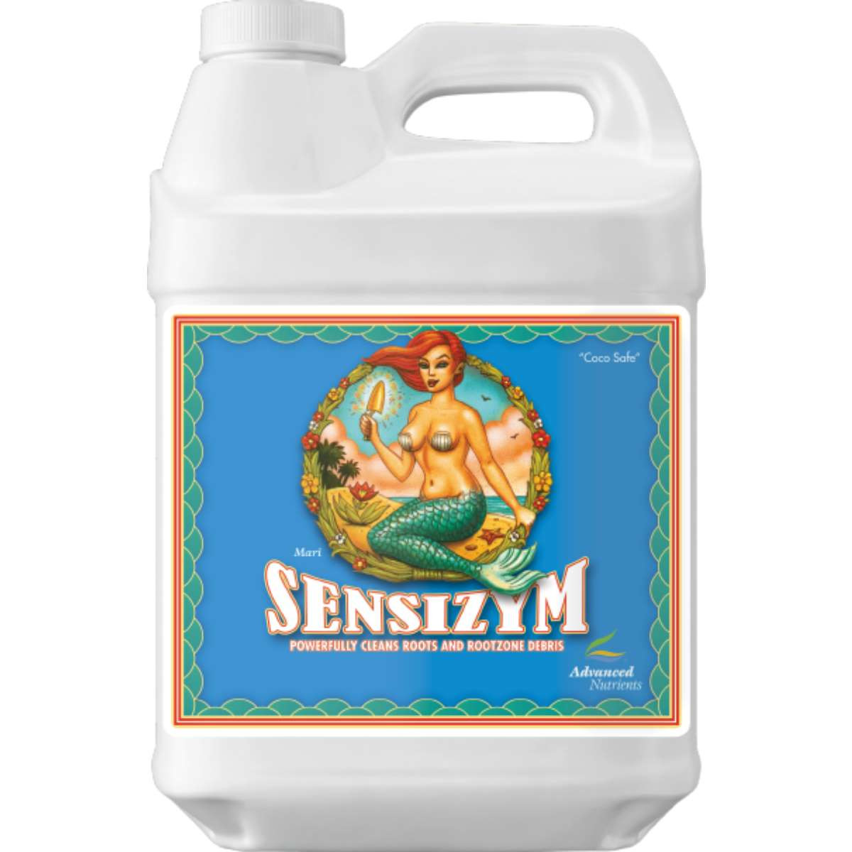 8435679003922 - Sensizym 500 ml